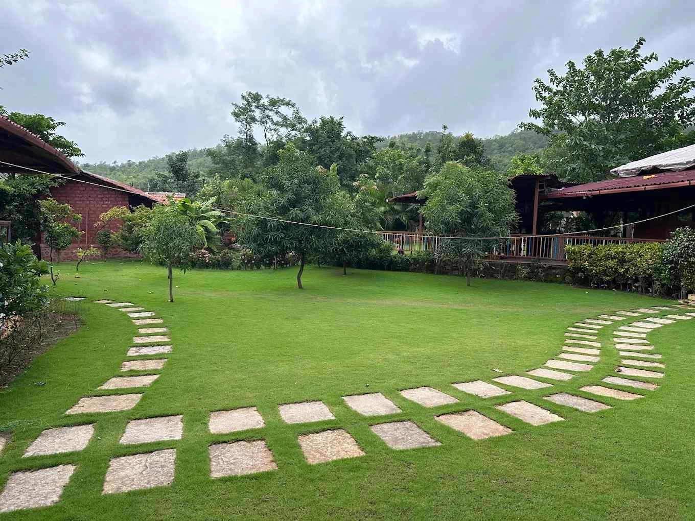 Modern Resort - Image 39 of 108
